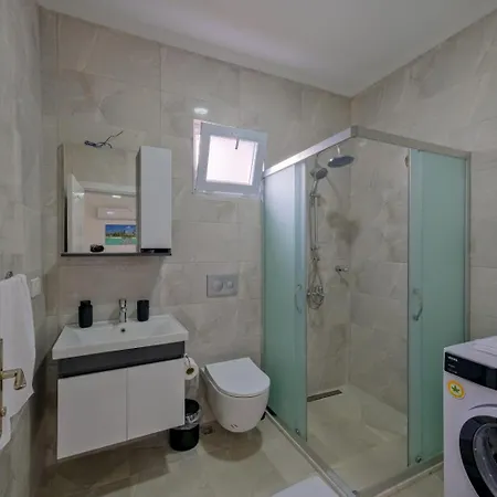 Villa Goecek Deniz Manzarali Kiralik