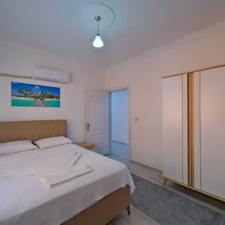 Goecek Deniz Manzarali Kiralik * Даламан
